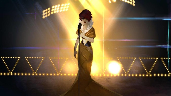 为什么盗版音乐已经被严格限制了，而中国音乐却还是没有发展起来？